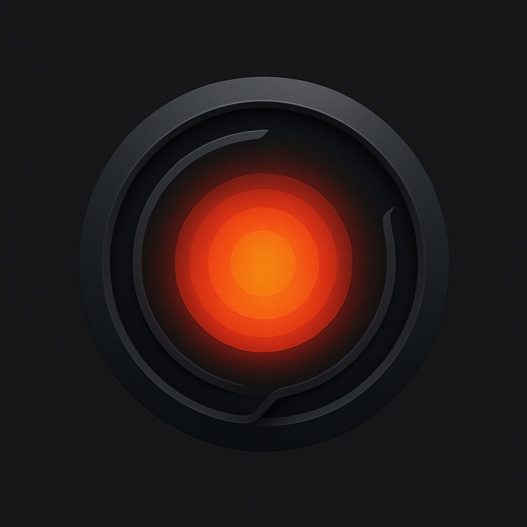 Artwork for Warmth Engine's Substack