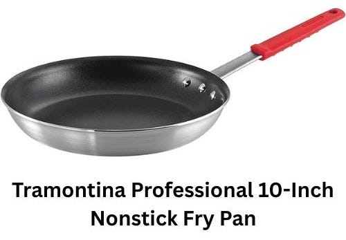 Tramontina Professional 10-Inch Nonstick Fry Pan