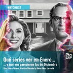 La Newsletter de Fuera de Series