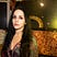 Molly Crabapple's avatar