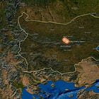 Fire Hits Second EMCO Ammunition Depot in Bulgaria, Nationwide Checks Ordered