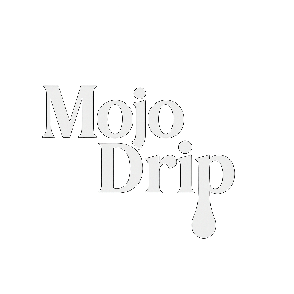 Artwork for Mojo Drip