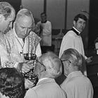 Archbishop Lefebvre and the Conciliar Church – What he really thought