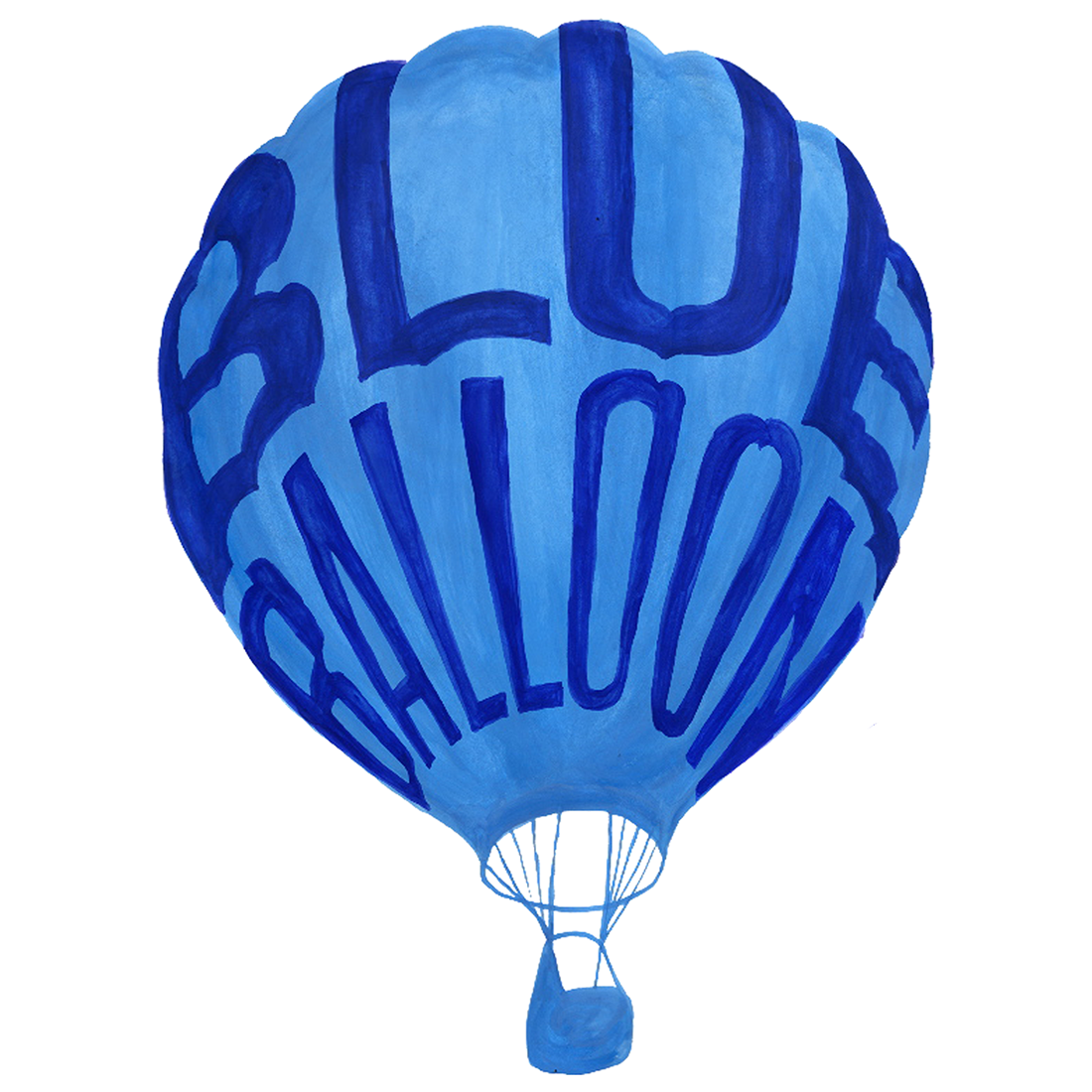 Blue Balloon Songwriting School