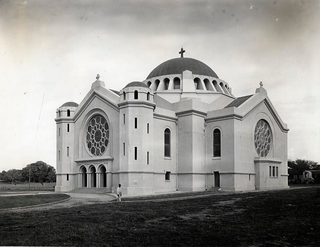 Holy Trinity Cathedral Holy Trinity Cathedral