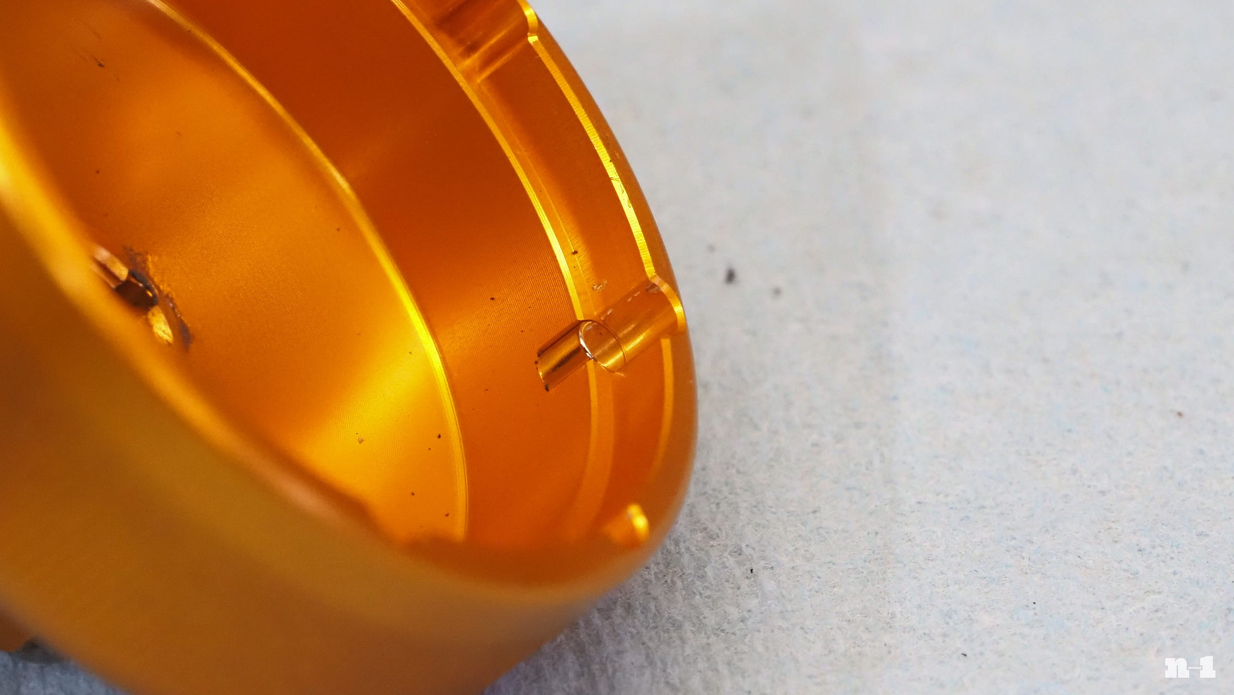 Pedro's Pro BB Socket Set magnets