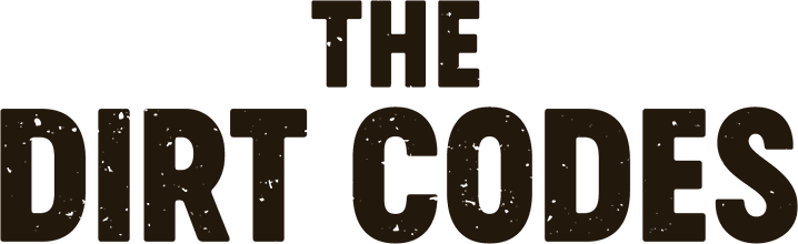 The Dirt Codes