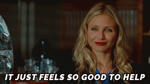 Helpful GIFs | Tenor
