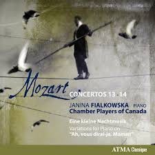 The Chamber Players of Canada - Topic ...