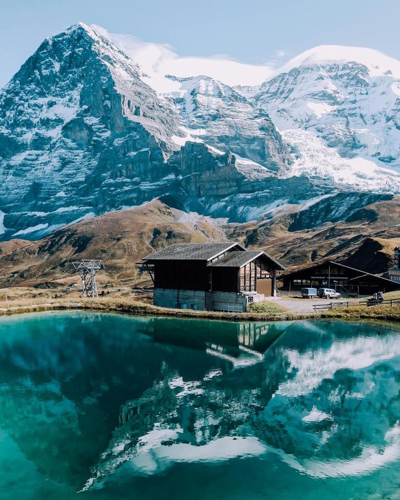 4 Ways to Support Winter Wellness 4 Ways to Support Winter Wellness