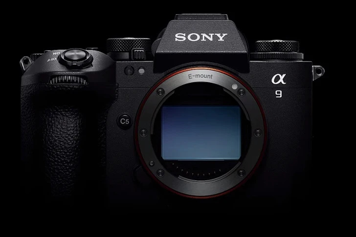 Introducing Alpha 9 III | Sony | α Introducing Alpha 9 III | Sony | α