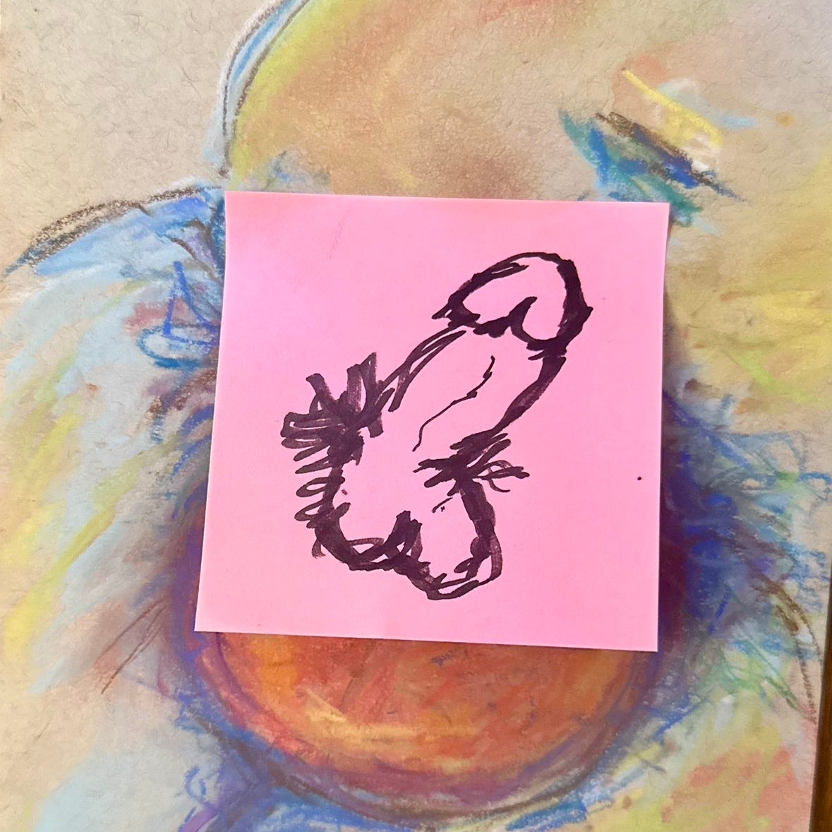 Cock A Doodle