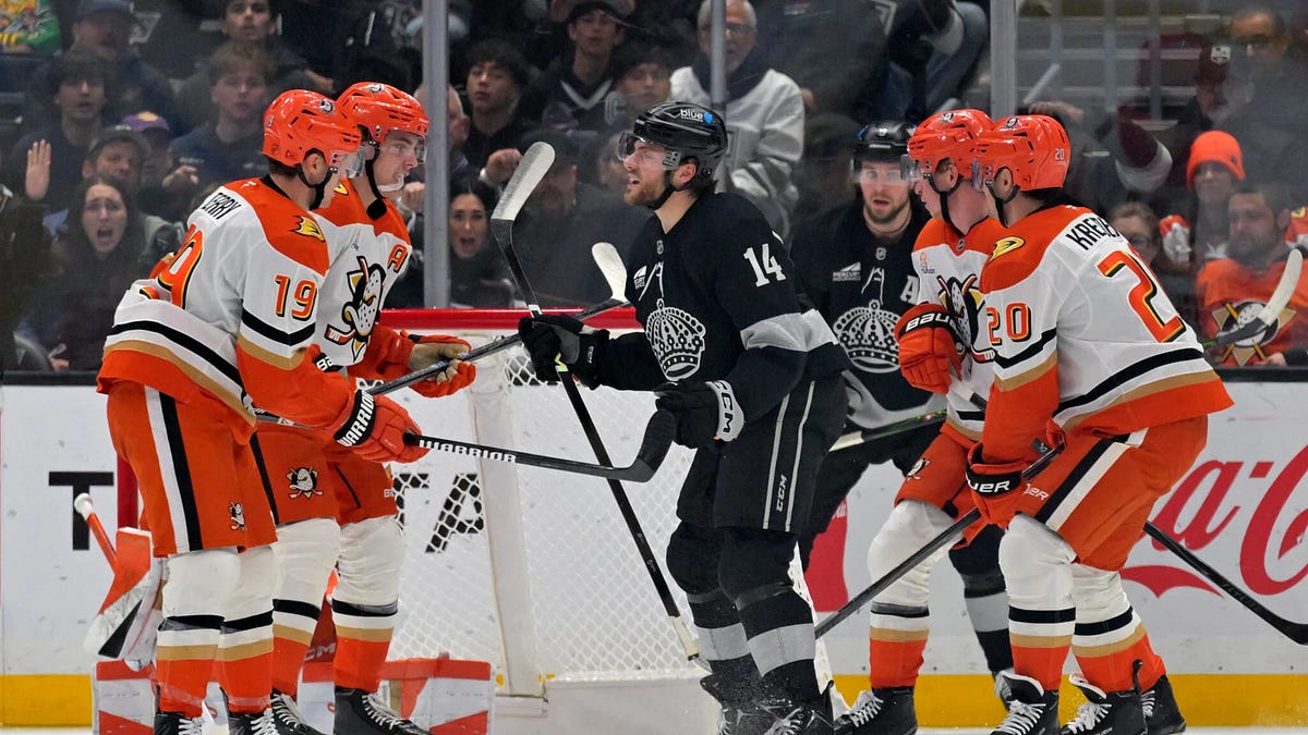 Kings’ Biggest Rivals in Franchise History & What Mats Zuccarello Brings