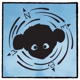 Kiddo Green and the Three Pearls