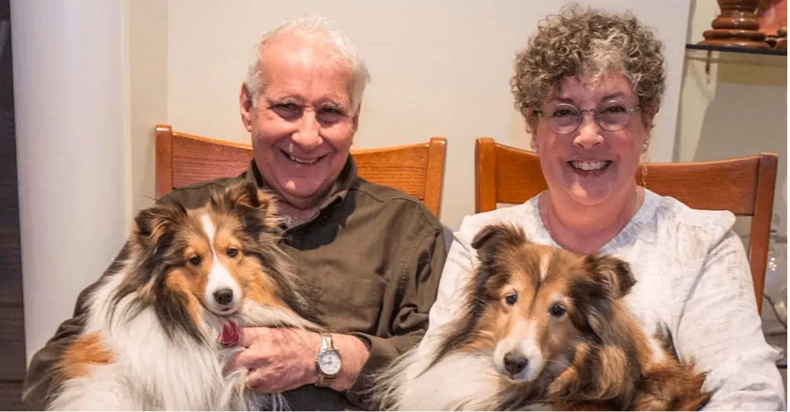 Dr. Malone Sues the Breggins for $25 Million