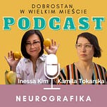 Zapisz się na newsletter Kamili Tokarskiej