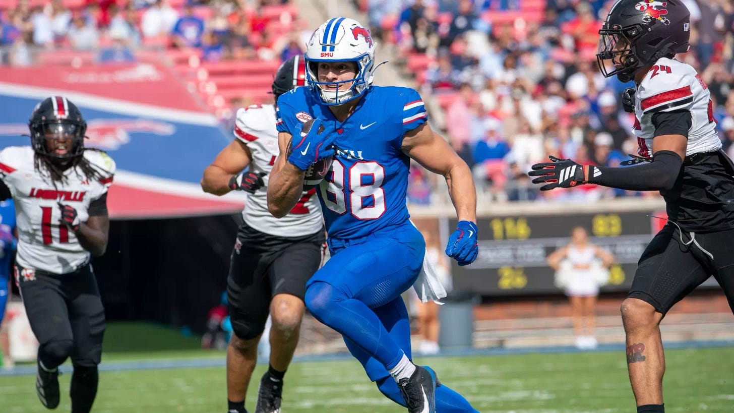 Matthew Hibner - Football - SMU Athletics Matthew Hibner - Football - SMU Athletics