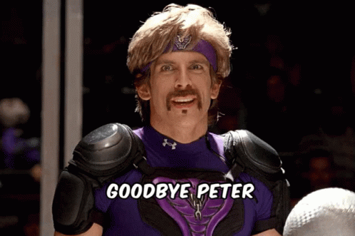 The Goon Dodgeball GIF - The Goon Dodgeball Movie - Discover & Share GIFs