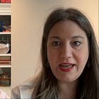 Coffee with Contrarians ft. Skye Perryman, CEO of Democracy Forward