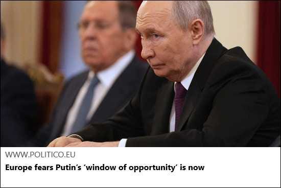 Article Keywords:  nato ,  war , article 5, casualties, cia, drone, drones, escalation, fighting, invasion, military, missile, moscow, nato, putin, russia, ukrain, zelensky