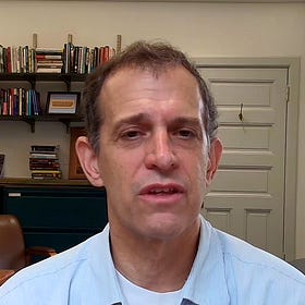 Trump's regime of retribution & intimidation: Robert Weissman on the Comey indictment and National Guard in Portland 