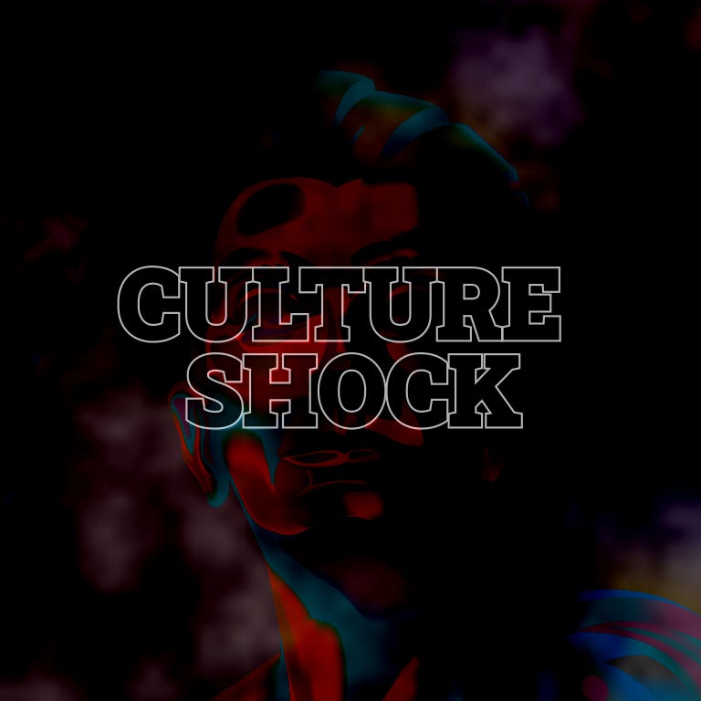 Culture Shock