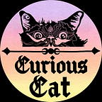 Curious Cat Podcast(s)