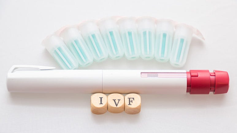 ivf treatment