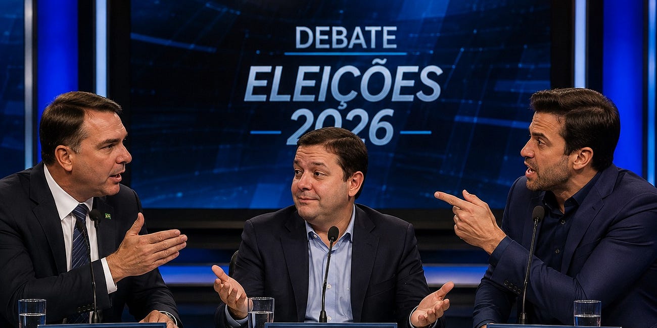 Quero estar errado
