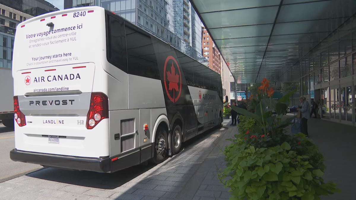 Monde en bref : chaleur extrême à Toronto, tensions au Moyen-Orient et grandes nouvelles au Canada
