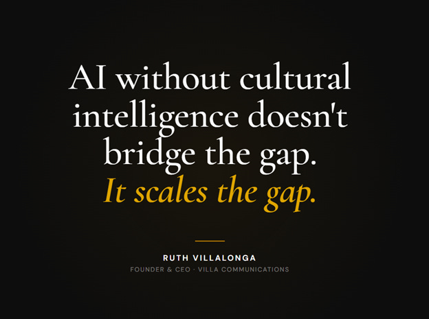 Why Your Brand Is Losing Money Every Day It Ignores the Culturenomics™ Revolution