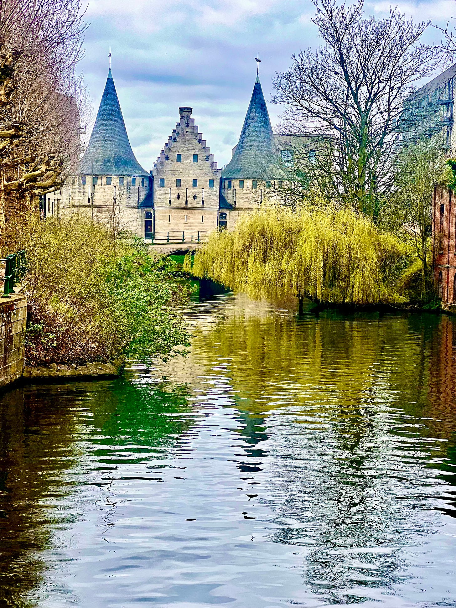 Ghent, Belgium