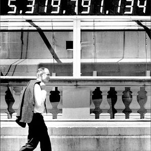 Paul Ehrlich Was Wrong—but He Still Changed the World