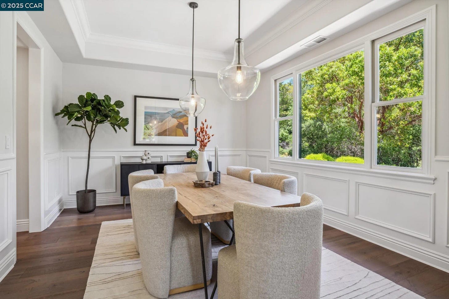 Dining Room featured at 10 Candlelight Ln, Lafayette, CA, 94549 Dining Room featured at 10 Candlelight Ln, Lafayette, CA, 94549