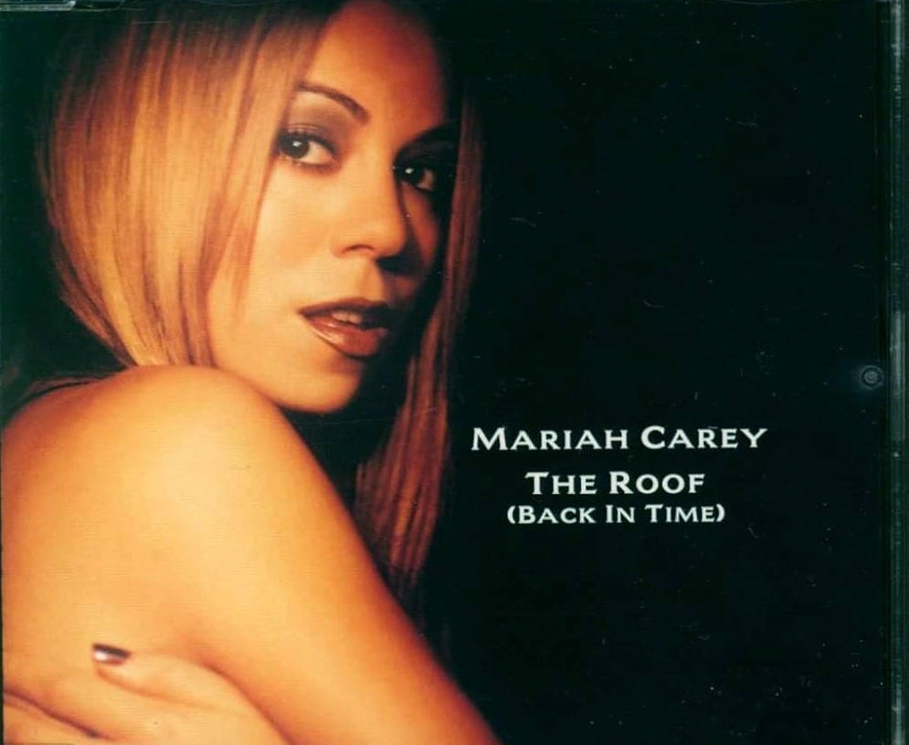 Roof - Amazon.com Music