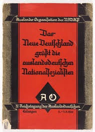 Lot - ERNST WILHELM BOHLE AND HEINRICH HIMMLER