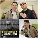 Revista de la Liga with Graham Hunter