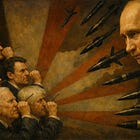 Europe Inside The Crosshairs Outside The Fight