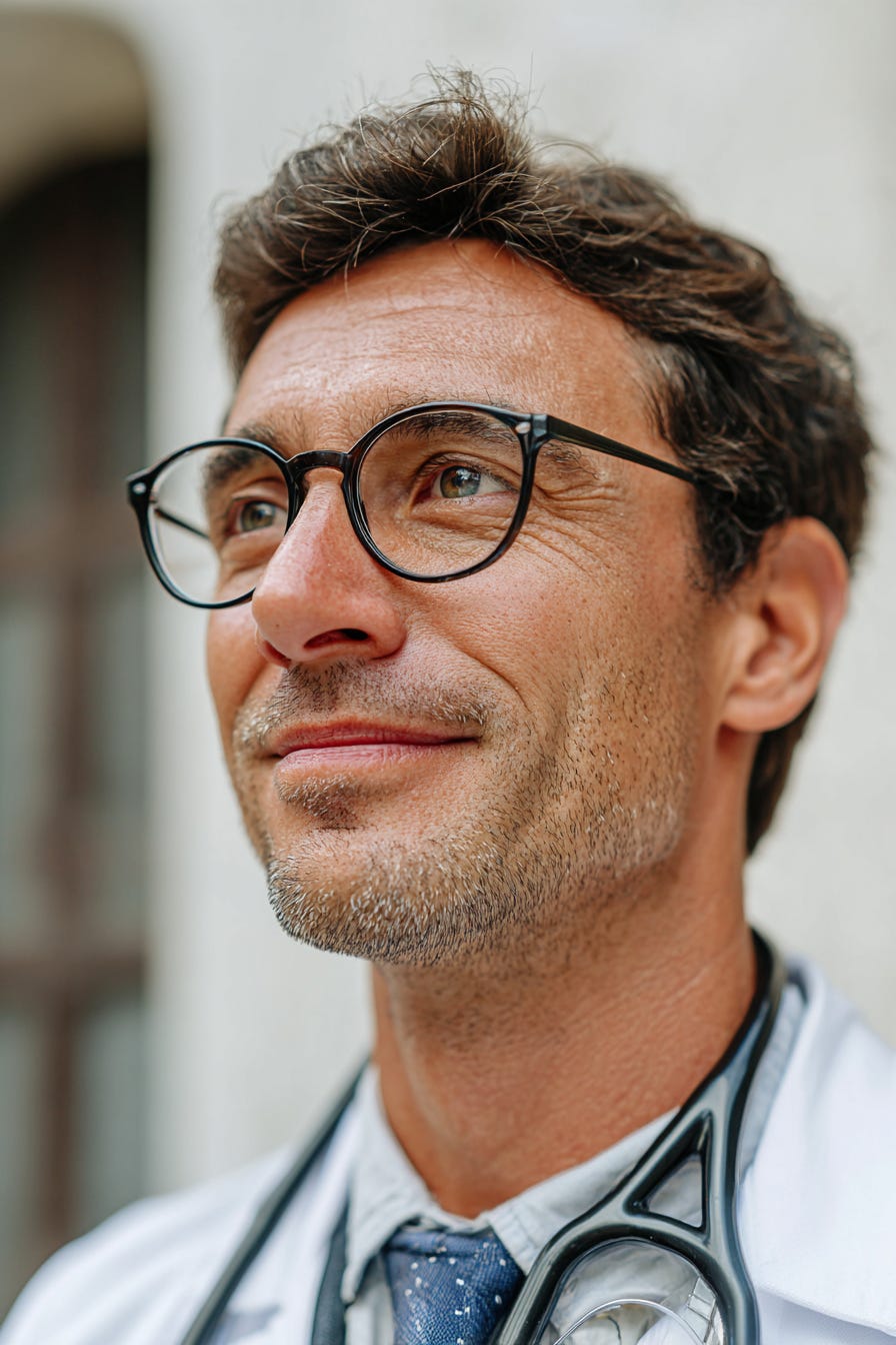 Use archetype as your shorthand to get to the visual you’re after, faster. Use archetype as your shorthand to get to the visual you’re after, faster.