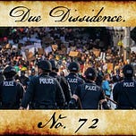 Due Dissidence