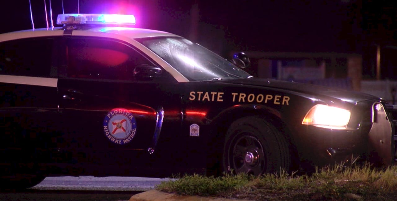 Three Arrested After Alleged I-75 Street Race Reaches 120 MPH With Children in Car
