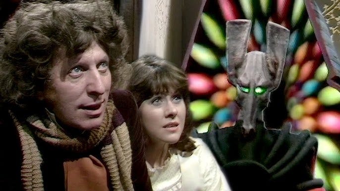 Doctor Who Legend Philip Hinchcliffe Reveals His Plan to Save the Series