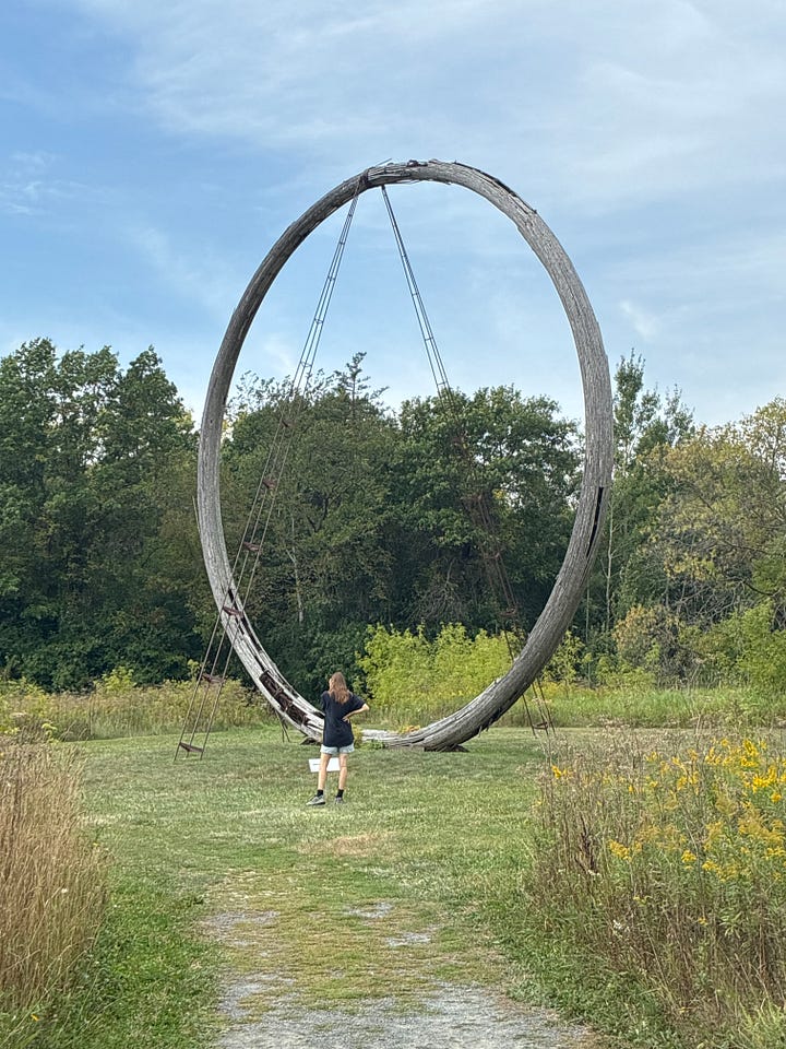 Pictures of sculptures