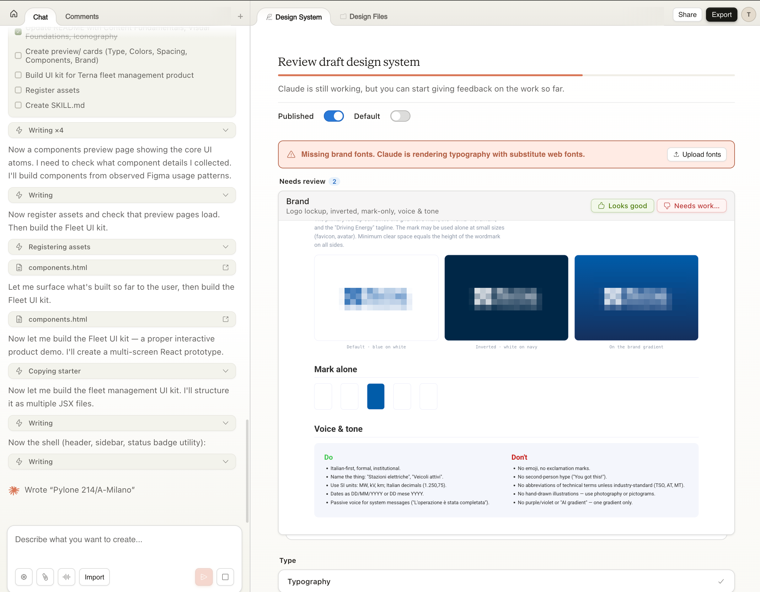 Claude Design just dropped. Here's How it completes the Designer's AI ...