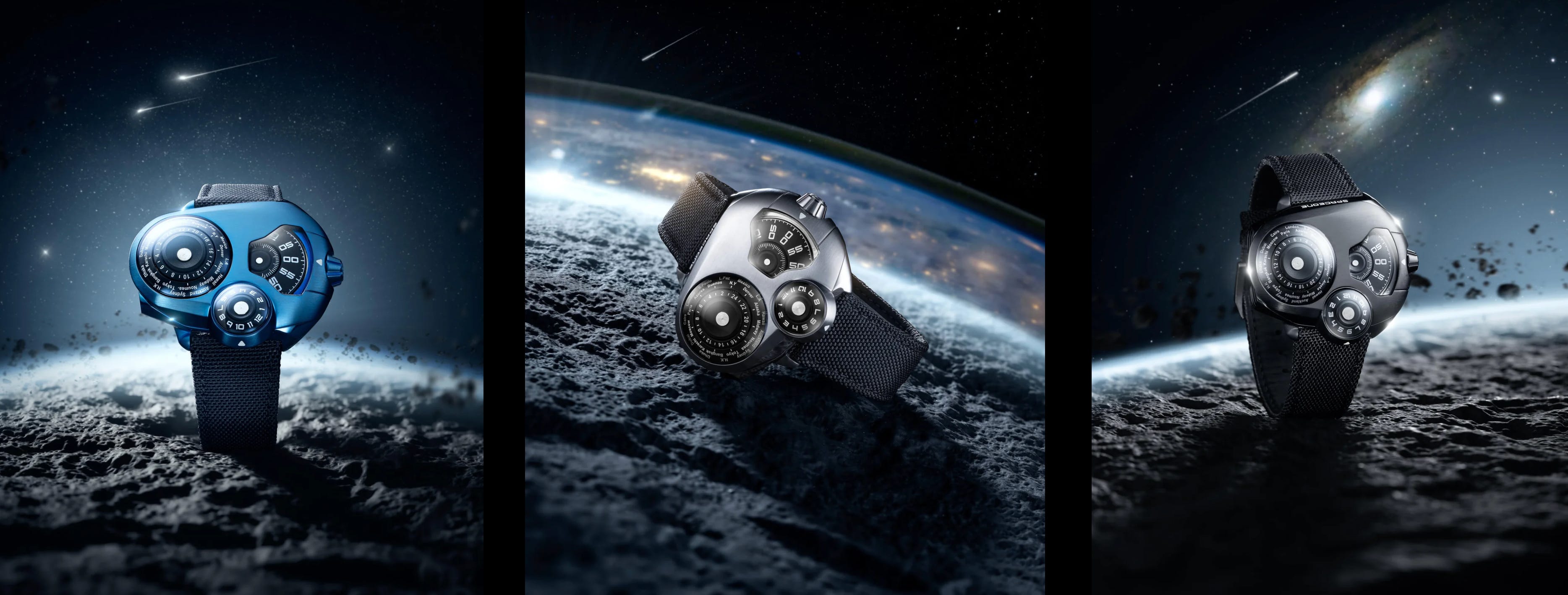 Intriguing 2026 Novelties and Earlier Models That May Soon Be Gone