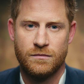 Analysis Part 1: Prince Harry on ITV