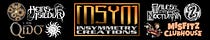 Insymmetry Creations BLOG of DESTINY!