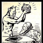 Θρησκευτικά και τεχνοεπιστημονικά θαύματα στους εσχάτους καιρούς: Μία (ακόμη) ανάποδη σχέση