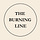 the burning line
