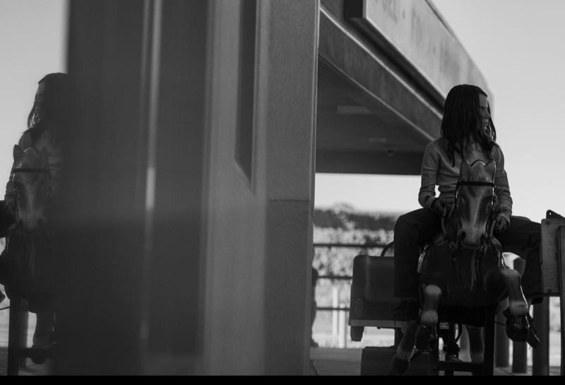 "Logan Noir"